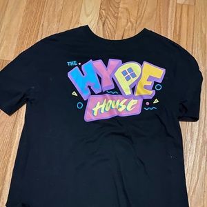 Hype house t-shirt